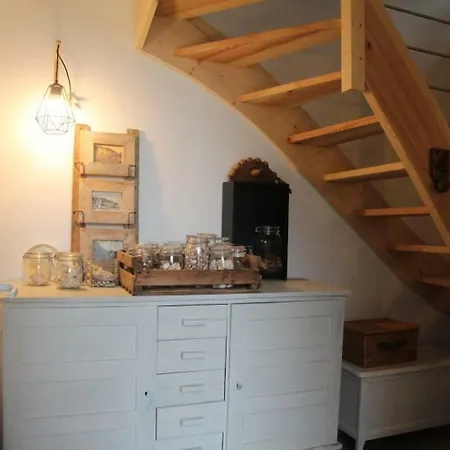 Daire 37 Chemin Des Pecheurs